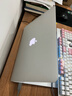 苹果（Apple） MacBook Pro/Air 二手苹果笔记本电脑 商务 办公 游戏 设计 剪辑 95新【超薄丨店长力荐】17款D42-8G/256 实拍图