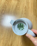 JEKO&JEKO保温壶家用热水瓶暖水壶宿舍大容量开水瓶玻璃内胆 1.6L浅灰色 实拍图