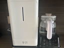 孕贝奶瓶消毒器 带烘干紫外线婴儿消毒柜二合一体机恒温水壶 8灯 6.5L 实拍图