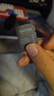 闪迪（SanDisk）256GB TF(MicroSD)内存卡 4K极速金卡A2 V30 U3行车记录仪 运动相机无人机 监控存储卡 读190MB/s 实拍图