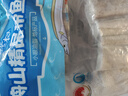 纯色本味 舟山精品带鱼段实心段700g 烧烤 一鱼只取肉段 生鲜鱼类 实拍图