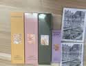 独特艾琳（Dear lrean）【教师节礼物】香氛凝润护手霜礼盒保湿留香柔润手膜手霜生日礼物 浮靡之水+夜樱繁星+福开禄柚 实拍图
