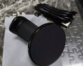 倍思（Baseus）车载无线充电器手机磁吸Magesafe快充两用适用华为苹果15/16 实拍图
