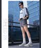 美津浓（MIZUNO）【SPEED 2K】千禧复古男女同款运动鞋26新款缓震舒适透气跑步鞋 21/幻银色 44 (285mm) 实拍图