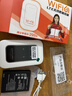 影腾随身wifi三网通用无线wi-fi6免插卡移动联通电信无限制流量便携式4G网卡高速随行网络2025款5GHF 【三网通3000毫安充电款+白色】超长续航 实拍图