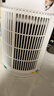 美的家用宠物空气净化器 吸猫毛除过敏源猫猫搭子猫毛净化器杀菌消毒除猫狗异味 卫健委备案 小怪兽PET500【宠物专享】【家电国家补贴】 实拍图
