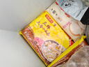 湾仔码头芹菜猪肉水饺1320g66只早餐食品速食面点速冻饺子 实拍图