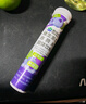 康恩贝 维生素c泡腾片4g*20片 固体饮料果味维c泡腾片VC葡萄味 实拍图