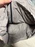 优衣库男装女装防风背心休闲马甲机能外套防泼水户外484335 03 灰色 XL /180/108B 实拍图