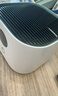UORRIS德国欧瑞氏空气净化器除甲醛除烟味新房家用桌面办公室小型负离子除异味过敏原鼻炎哮喘花粉神器 清新白 【含耗材丨除醛率99%】 实时检测丨主动捕捉丨效果可视化 实拍图