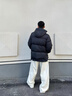 森马羽绒服男冬外套三防发热面包服上衣109724113201 实拍图