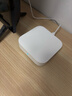 小米智能多模网关 2 双频WiFi 支持3种协议 支持蓝牙 蓝牙MESH Zigbee协议 智能家居联动 有线网口直连 实拍图