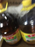 鲁花 【保真菜籽油】食用油 低芥酸特香菜籽油 6.18L   物理压榨 实拍图