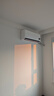 小米（MI）米家 1.5匹 新一级能效 巨省电 空调挂机 KFR-35GW/N1A1【整机十年质保】 实拍图
