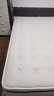 慕思（de RUCCI）进口乳胶Smart智慧弹簧席慕斯梦思床垫美脊版1.5*2米 软硬适中 实拍图