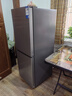 新飞（Frestec）200L两门冰箱风冷无霜纤薄机身节能省电 BCD-200WK2AT国家补贴15% 实拍图
