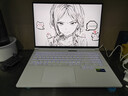 机械革命【国家补贴20%】极光X 酷睿i7HX 游戏本笔记本电脑(i7-13700HX 16G 1T RTX5060 2.5K屏 180Hz 白) 实拍图