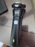 飞利浦（PHILIPS）电动剃须刀新一代旋风1系刮胡刀 风驰切剃3D浮动刀头 送老公 送男友 父亲生日礼物 国家补贴 实拍图