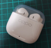OPPO Enco Air4 新声版 真无线耳机【国家补贴】半入耳式蓝牙耳机无线耳机通用苹果华为小米手机润玉白 实拍图