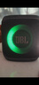 JBL PartyBox Encore2音乐战将欢唱版2蓝牙音箱 国家补贴 户外家庭KTV麦克风一体唱K歌广场舞低音音响 实拍图