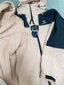 骆驼（CAMEL）冲锋衣三合一男女暴雨级防水夹克登山服新进藏外套 实拍图