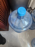 拜杰纯净水桶 桶装水桶 矿泉水桶饮水机茶台吧机水桶手提户外桶 15L 实拍图