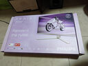飞利浦EVNIA弈威 27英寸4K240Hz 硬件护眼QD-OLED 色准＜1 满血DP2.1光效音响 国补 电竞显示器27M2N8800 实拍图