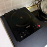 苏泊尔（SUPOR）超猛火家用电磁炉电陶炉新型电磁灶爆炒大面板大功率电池炉电炉炒菜超薄火锅炉C22-IA826D国家补贴 实拍图