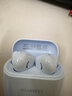 华为长续航蓝牙耳机 FreeBuds SE 2无线耳机 40小时长续航 快速充电 蓝牙5.3适用于苹果/安卓手机 蓝 实拍图