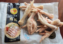 CP正大食品 鸡爪 净重2斤 单个鸡爪约40-50g 生鲜冷冻凤爪烧烤 实拍图