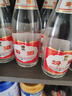 汾酒 红盖玻汾 清香型白酒 42度 475mL*12瓶 整箱装 实拍图