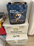 babycare皇室狮子王国纸尿裤婴儿尿不湿弱酸亲肤箱装M50片*4包(6-11kg) 实拍图