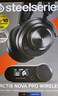 赛睿（SteelSeries）【Faker冠军同款】寒冰新星Arctis Nova Pro Wireless电竞无线游戏电竞耳机2.4G/蓝牙/有线四模ANC 实拍图
