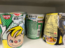 出前一丁（NISSIN）日期 进口方便面 黑蒜油风味杯面72g*3 泡面拌面早餐零食中秋 实拍图