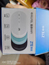 中兴（ZTE）随身wifi6免插卡移动wifi无线网卡便携式热点4g路由器无限笔记本电脑通用流量2025款U10LS白色 实拍图