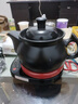 航方中药锅煎药壶分体式中药壶熬药罐养生壶智能全自动陶瓷电砂锅炖药锅电子药煲煎药机煮器家用中医壶 【适合大部分药材量】 5L 壶A+红底座 实拍图