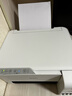 爱普生（EPSON）墨仓式 L3251彩色打印机 微信打印/无线连接 家用打印优选 AI学习打印机（打印、复印、扫描） 实拍图