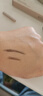 健美创研（M'AYCREATE）何首乌眉笔茶黑3支装套装 防水防汗持久不掉色不脱妆新手女神礼物 实拍图