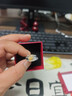 妍韵珠宝收藏级蜜蜡单珠散珠天然俄料满蜜鸡油黄妖花白花蜜琥珀 8-9mm 实拍图