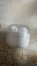 OPPO Enco Air4 新声版 真无线耳机半入耳式蓝牙耳机无线耳机通用苹果华为小米手机润玉白 实拍图