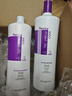 FANOLA法诺拉大紫瓶去黄洗护1000ml固色补色锁色套装意大利进口 实拍图