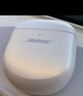 BOSE QuietComfort 消噪耳塞Ultra 大鲨三代真无线蓝牙运动耳机 主动降噪耳机 智能耳内音场调校 消噪耳塞 Ultra-60周年钻光纪念款 实拍图
