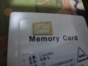 内存卡存储卡行车记录仪内存卡 高速监控摄像头专用卡 micro sd 存储卡无人机TF卡 手机内存卡 极速版128G【U3版】 实拍图
