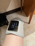 鱼跃（Yuwell）膝盖按摩仪热敷理疗仪电脉冲加热护膝保暖治疗仪生日礼物KM-01 实拍图