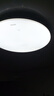 飞利浦（PHILIPS）全光谱LED三防吸顶灯IP40防潮防尘防蚊防虫卧室阳台灯48W白光5700K尺寸420mm 实拍图