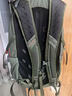 GREGORY格里高利 NANO蜂鸟 男女旅行户外徒步背包登山包通勤双肩背包18L 18L-火焰绿（25年新款） 实拍图