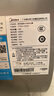 美的（Midea）储水式电热水器 免换镁棒3300W一级能效100L增容智能省电家用水质可视净水健康洗F10033-X3(HE) 实拍图