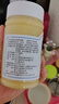 北大荒 东北黑蜂 椴树雪蜜 纯蜂蜜380g 杨枝甘露搭档 冲饮 节日礼品礼物 实拍图
