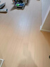 极地阳光沃豪科技发热地板集成电热地板多层实木复合地板幼儿园电地暖家用 浅木色2001 ㎡ 裸板价1220*195*13 晒单实拍图