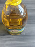 合适佳&京觅内蒙古风味物理压榨非转5L一级低芥酸菜籽油食用油国企出品 实拍图